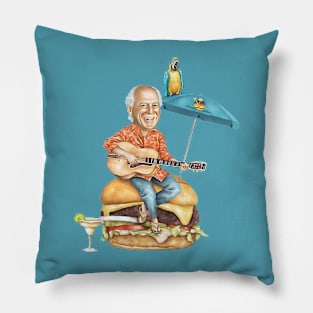 Vintage Jimmy Pillow