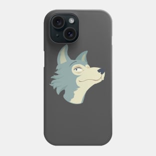 BEASTARS Legoshi Phone Case