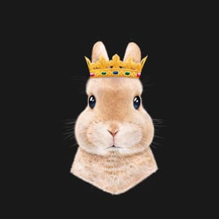 Rabbit princess T-Shirt