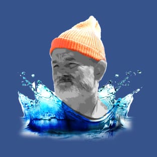 Zissou Splash T-Shirt