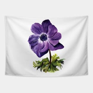 Anemone Tapestry