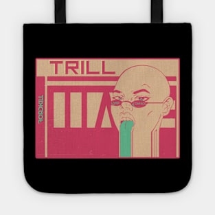 TriLL Tote