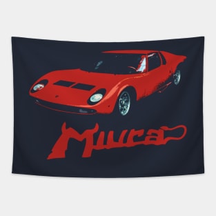 miura Tapestry