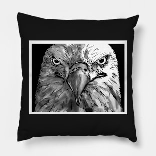 EAGLE Pillow