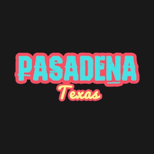 Pasadena T-Shirt