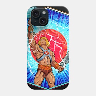 The Worthy Phone Case