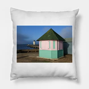 Brightlingsea Pillow