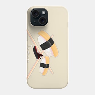 Tamago Life Phone Case