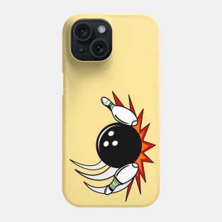 7/10 Split Phone Case