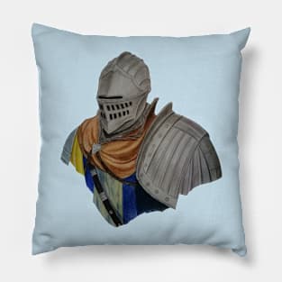 Knight Pillow