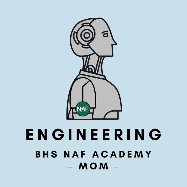 Engineering Academy MOM by BUSDNAF