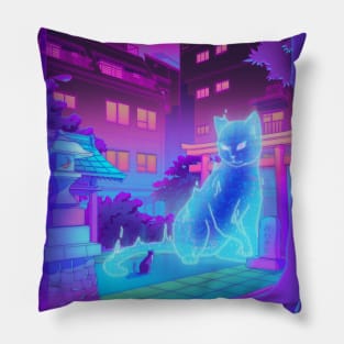 The Alter Pillow
