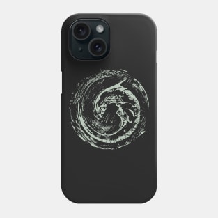 You admire it! Phone Case