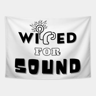 Wired for Sound | Cochlear Implant Tapestry