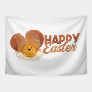 Easter Little Egg Tapestry