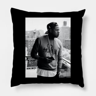 Jay-Z I 1969 Pillow