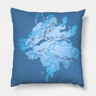 Corrin: Dream Prince Pillow