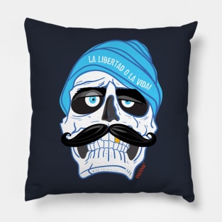 Pirate mustache Pillow