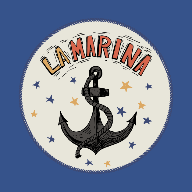 La Marina by SWON Design