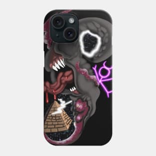 Audient Void Phone Case