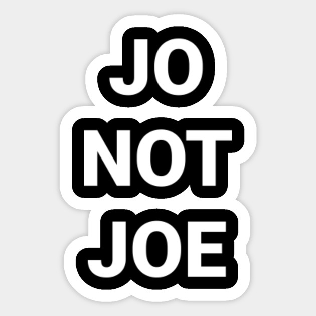 Jo Jorgensen For President 2020 Libertarian Party Candidate Jo Jorgensen Sticker Teepublic