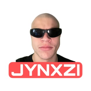 JYNXZI T-Shirt