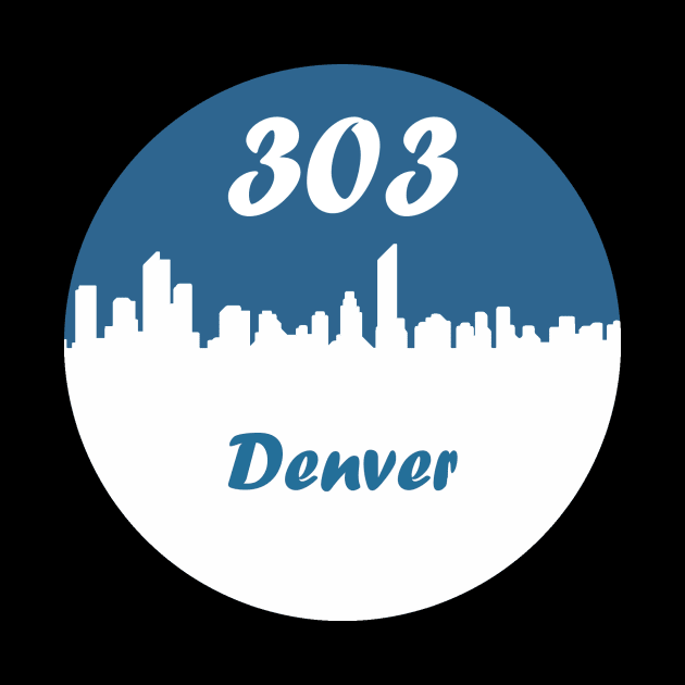 303 by bestStickers