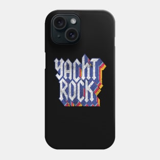 Yacht Rock Phone Case