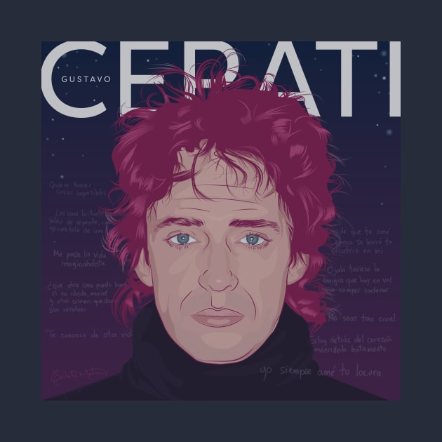 Cerati by Dubbal