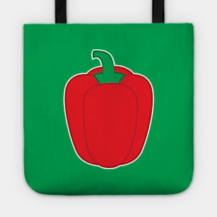 Paprica Tote