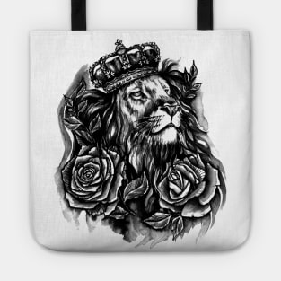 Lion King Tote