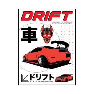 JDM KURUMA T-Shirt