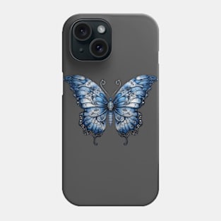 Butterfly Art Phone Case