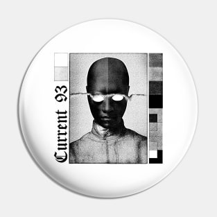 ∆ Current 93 ∆ Pin