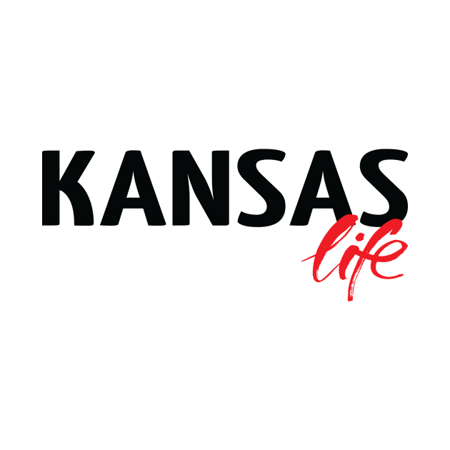 Kansas Life by ProjectX23