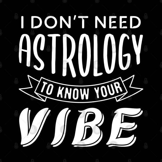 Astrology mood by plaicetees