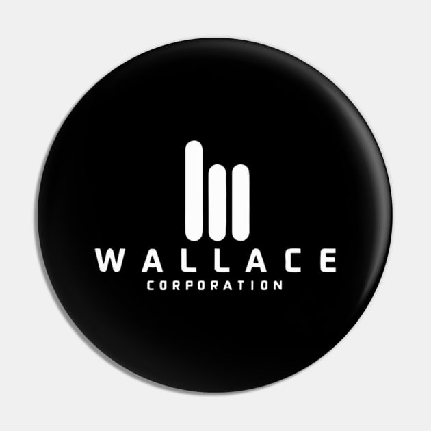 Wallace Corporation Pin by aiynata