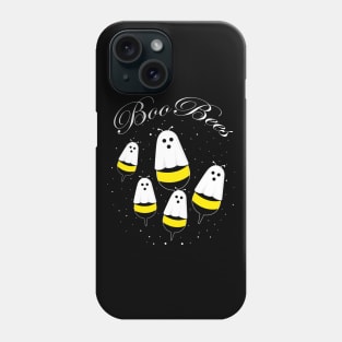 Halloween - Boo Bees Phone Case