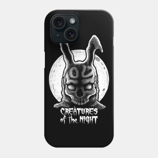 Creatures of the Night Phone Case