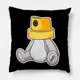 MR. FAT CAP Pillow