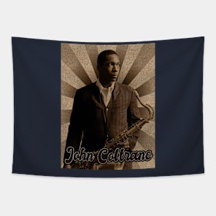 John Coltrane Classic Tapestry