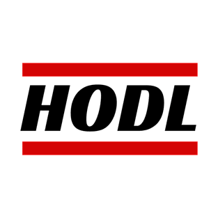 HODL T-Shirt