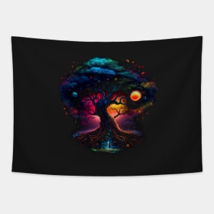 Tree of Life Tapestry