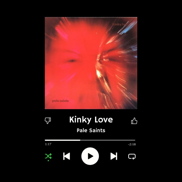 Stereo Music Player - Kinky Love by Stereo Music