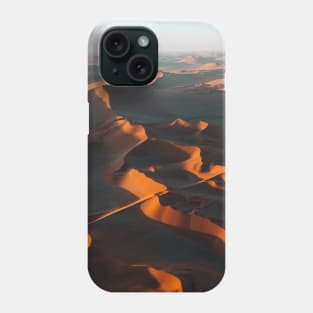 Namib-Naukluft Phone Case