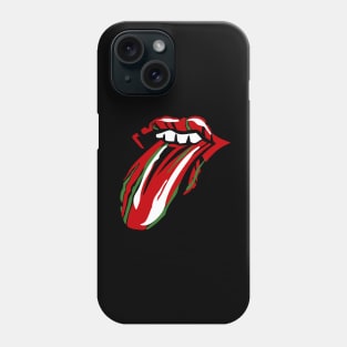 Native Tongue Phone Case