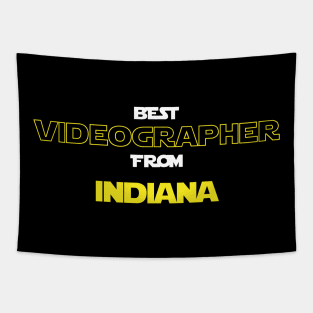 Best Videographer from Indiana Tapestry