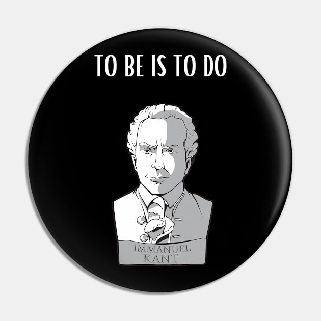 Kant quote Pin by Cleopsys