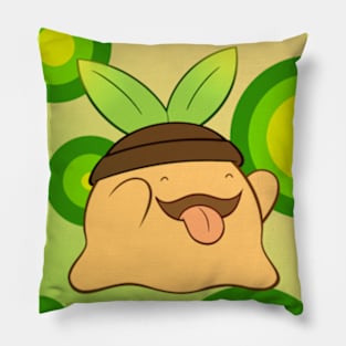 Gumoss - Print Pillow