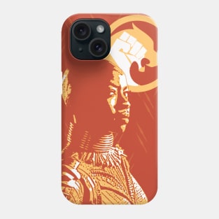 Heroic Trinity - The General Phone Case